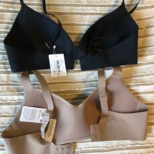 NWT (2) Lululemon bras